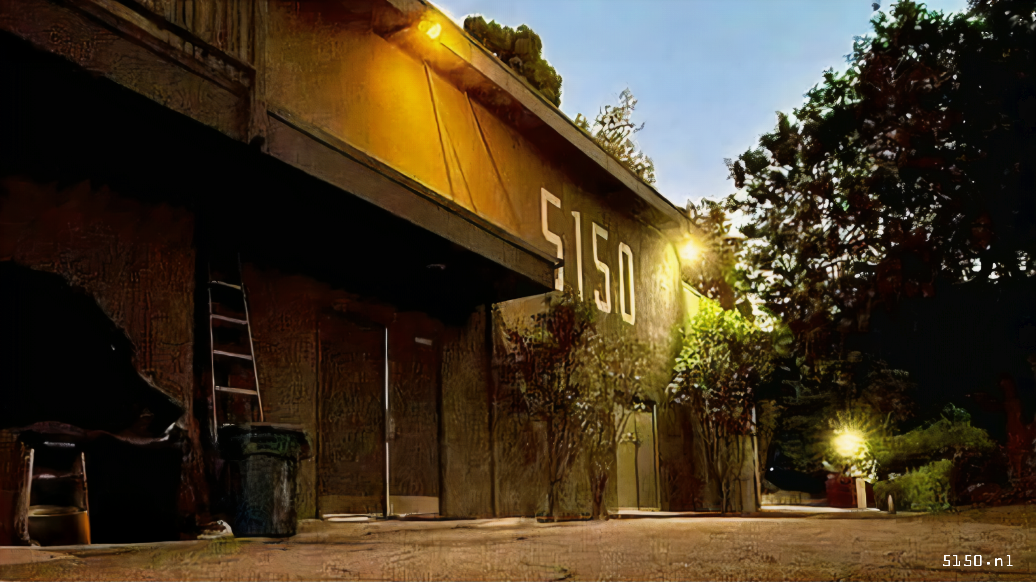 5150 Studios